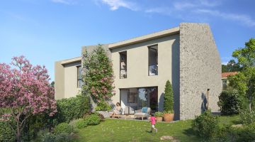 Programme Neuf Canopée Ensuès-la-Redonne