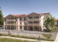 Programme Neuf Les Terrasses des 3 Parcs Coublevie