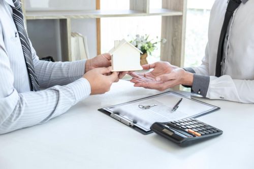 Les frais de notaire dans l'immobilier neuf : Pourquoi les frais de notaire sont moins chers dans le neuf Les frais de notaire dans l'immobilier neuf : Pourquoi les frais de notaire sont moins chers dans le neuf