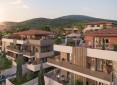 Programme Neuf Panorama B - SAINTE-MAXIME Le Muy