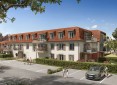 Programme Neuf Le Domaine du Moulin Étaples