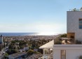 Programme Neuf LES PANORAMAS CIMIEZ Nice
