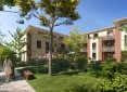 Programme Neuf ARBORESCENCE Tournefeuille
