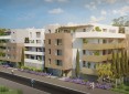Programme Neuf COULEUR LAVANDE Arles