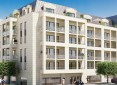 Programme Neuf ART DÉCO Dinard