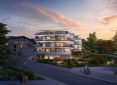 Programme Neuf Green View Évian-les-Bains