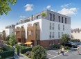 Programme Neuf L’APARTÉ Amiens