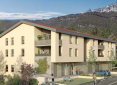 Programme Neuf Domaine Priola Le Touvet