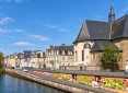Programme Neuf KLEEZI | SAINT-MARTIN Rennes