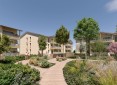 Programme Neuf Les Terrasses des 3 Parcs Coublevie