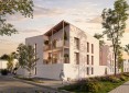 Programme Neuf VILLA DES IMPRESSIONNISTES Dunkerque