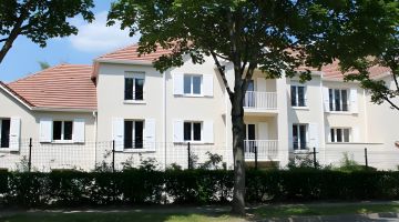 Programme Neuf La Boiserie Magny-le-Hongre