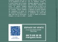 Programme Neuf Parc en ciel Paris 13ème