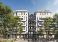 Programme Neuf QUARTIER LALLIER - SAISON 2 L'Haÿ-les-Roses