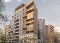 Programme Neuf Résidence Korowai Montpellier