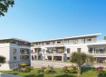 Programme Neuf LES RESTANQUES DU CHATEAU Mougins