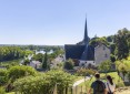 Programme Neuf La Saint-Cyrienne Saint-Cyr-sur-Loire