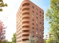 Programme Neuf H tower Rillieux-la-Pape