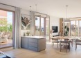 Programme Neuf CARACTÈRE Aubervilliers