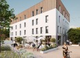 Programme Neuf Coeur de Crêtes - TC3 B3 Logements Bretteville-sur-Odon