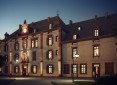 Programme Neuf Ancienne Caserne Suzzoni Neuf-Brisach