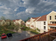Programme Neuf La Ferme du Bois de l'Ecu Le Coudray-Montceaux