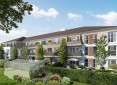 Programme Neuf L'Ecrin de Pasteur Beauchamp