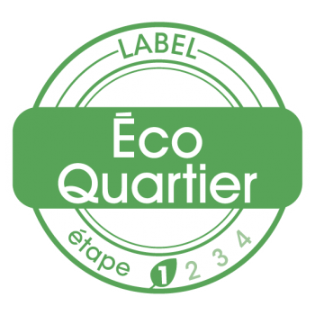 La Charte ÉcoQuartier La Charte ÉcoQuartier