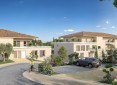 Programme Neuf DOMAINE VERT PROVENCE Marignane