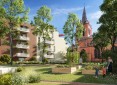 Programme Neuf SUD RIVAGE Nue Propriété Quesnoy-sur-Deûle