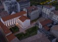 Programme Neuf Grand Hôtel Moderne Béziers