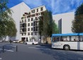 Programme Neuf LES JARDINS DE PARIS Villejuif