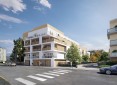Programme Neuf Côté Parcs Échirolles