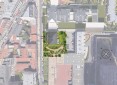 Programme Neuf Villa Sakura Puteaux