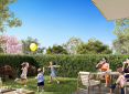 Programme Neuf LE HAMEAU DE L'AUMONERIE - La vallée - maisons Savenay