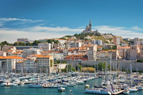 Top 5 raisons d'investir à marseille en 2025 Top 5 raisons d'investir à marseille en 2025