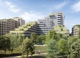 Programme Neuf Avenue de l'industrie Ivry-sur-Seine