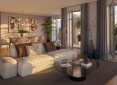 Programme Neuf PAVILLON MOREA Le Blanc-Mesnil