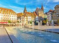 Programme Neuf STRASBOURG : Spesbourg Strasbourg