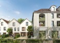 Programme Neuf Villa Louis-Alexandre Neauphle-le-Château