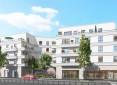 Programme Neuf 75 Edouard Vaillant Bobigny