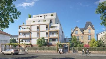 Programme Neuf saint Argenteuil
