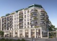 Programme Neuf Le Majestic Asnières-sur-Seine