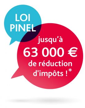 Payez moins d'impôts et préparez votre retraite avec la Loi Pinel Payez moins d'impôts et préparez votre retraite avec la Loi Pinel