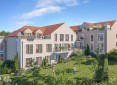 Programme Neuf Coeur de ville - Le Clos de L'Yvette Gif-sur-Yvette
