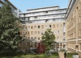 Programme Neuf Pavillon Raspail Paris 14ème