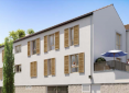 Programme Neuf HAMEAU DE CALYX - L'IRIS - BAT C Le Plessis-Pâté