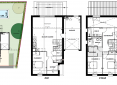 Programme Neuf VILLAS ANDROMEDE Artigues-près-Bordeaux