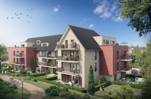 Achat appartement neuf Achat appartement neuf