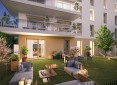 Programme Neuf Le Clos des Vertus Aubervilliers